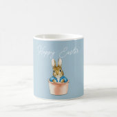 Mug Peter le lapin Joyeux Pâques (Centre)