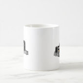 Mug peter noir construit (Centre)