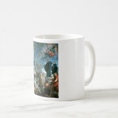 Mug Peter Paul Rubens Les miracles de Saint François (Devant droit)