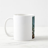 Mug Peter Paul Rubens Les miracles de Saint François (Gauche)