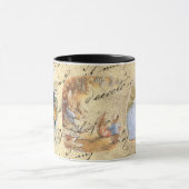 Mug Peter Rabbit (Centre)