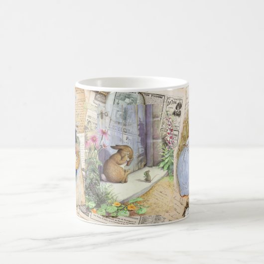 Mug Peter Rabbit (Centre)