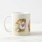 Mug Peter Rabbit (Gauche)