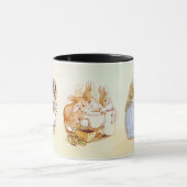 Mug Peter Rabbit (Centre)