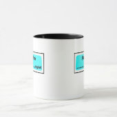 MUG PÉTHIDINE (Centre)