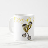 Mug Pétillant-O-thérapie (Devant gauche)