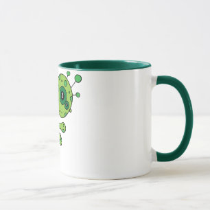 Mug Petit alien