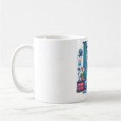 Mug Petit alien (Gauche)