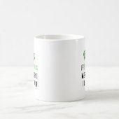 Mug Petit Ami Drôle Je Te Choisirais (Centre)