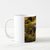 Mug Petit âne (Gauche)