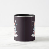 Mug Petit Ange (Centre)