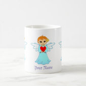 Mug Petit ange mignon (Centre)