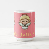 Mug Petit ange priant (Centre)