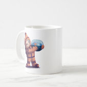 Mug Petit Astronaute (Devant gauche)