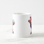 Mug Petit Astronaute (Centre)