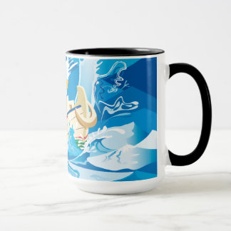Mug Petit bateau