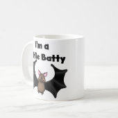 Mug Petit Batty (Devant gauche)