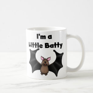 Mug Petit Batty