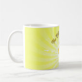 Mug Petit Bébé Poulet (Gauche)