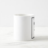 Mug Petit Benny (Centre)