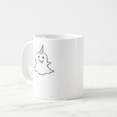 Mug Petit Boonicorn tendance unique (Devant gauche)