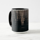 Mug Petit Canard (Devant gauche)