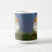 Mug Petit canard blanc (Centre)