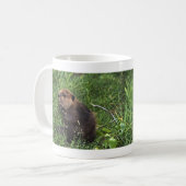 Mug Petit castor mignon (Devant gauche)