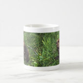 Mug Petit castor mignon (Centre)