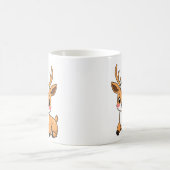 Mug Petit Cerf Kawaii (Centre)