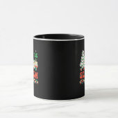 Mug Petit C'Est La Saison (Centre)