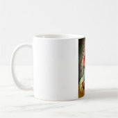 Mug Petit Chaperon rouge (Gauche)
