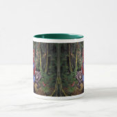 Mug Petit Chaperon Rouge (Centre)