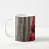 Mug Petit Chaperon Rouge (Gauche)