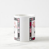 Mug Petit chat (Centre)