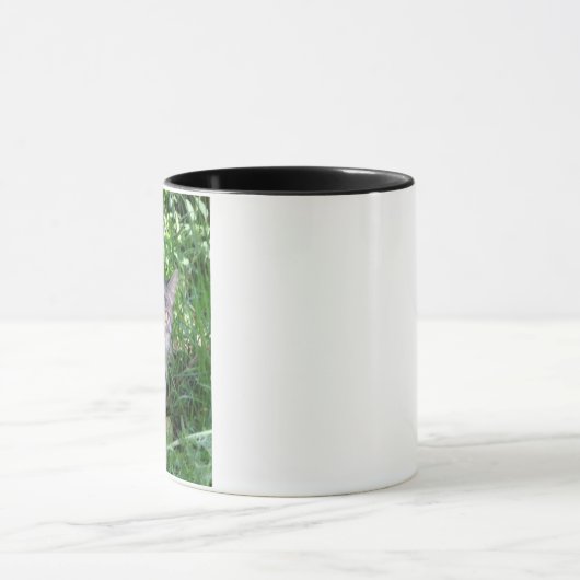 Mug Petit chat (Centre)