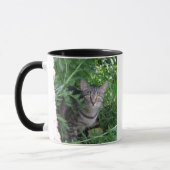 Mug Petit chat (Gauche)