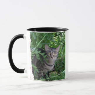 Mug Petit chat