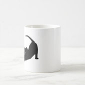 Mug Petit chat noir (Centre)