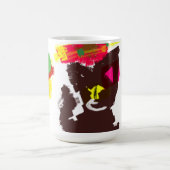 Mug Petit chat noir (Centre)