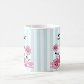 Mug Petit chaton (Centre)