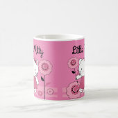 Mug Petit chaton (Centre)