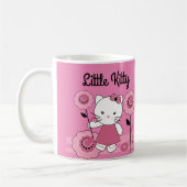 Mug Petit chaton (Gauche)