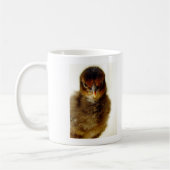 Mug Petit Chick (Gauche)