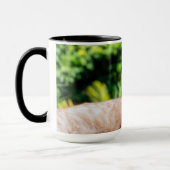 Mug Petit chou doux (Gauche)