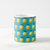 Mug Petit Citron (Centre)