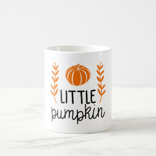 Mug Petit Citrouille