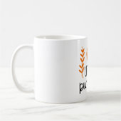 Mug Petit Citrouille (Gauche)