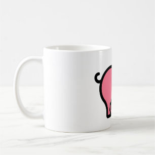 Mug Petit cochon