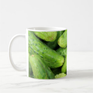Mug Petit Concombre entier